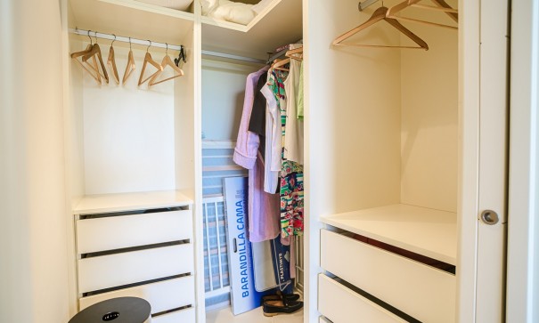 Resale - Freistehende Villa -
San Miguel de Salinas - Las Colinas Golf