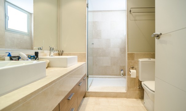 Resale - Freistehende Villa -
San Miguel de Salinas - Las Colinas Golf