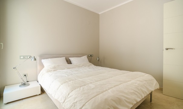 Resale - Freistehende Villa -
San Miguel de Salinas - Las Colinas Golf