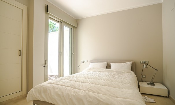 Resale - Freistehende Villa -
San Miguel de Salinas - Las Colinas Golf