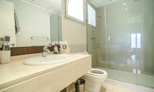 Resale - Freistehende Villa -
San Miguel de Salinas - Las Colinas Golf