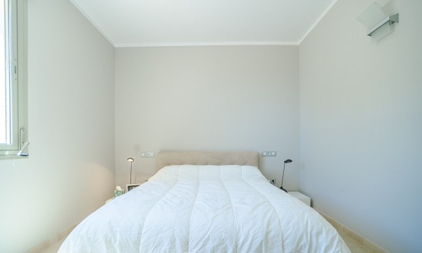 Resale - Freistehende Villa -
San Miguel de Salinas - Las Colinas Golf