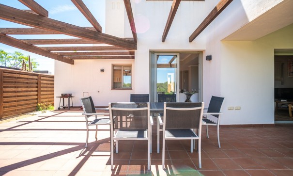 Resale - Freistehende Villa -
San Miguel de Salinas - Las Colinas Golf