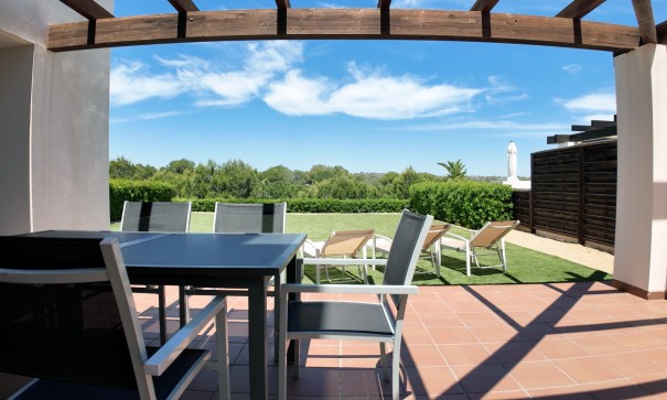 Resale - Freistehende Villa -
San Miguel de Salinas - Las Colinas Golf