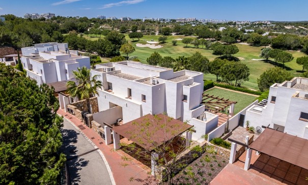 Resale - Freistehende Villa -
San Miguel de Salinas - Las Colinas Golf