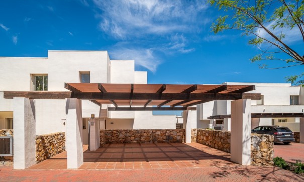 Resale - Freistehende Villa -
San Miguel de Salinas - Las Colinas Golf