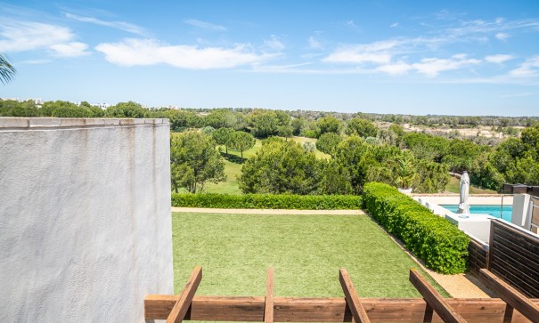 Resale - Freistehende Villa -
San Miguel de Salinas - Las Colinas Golf