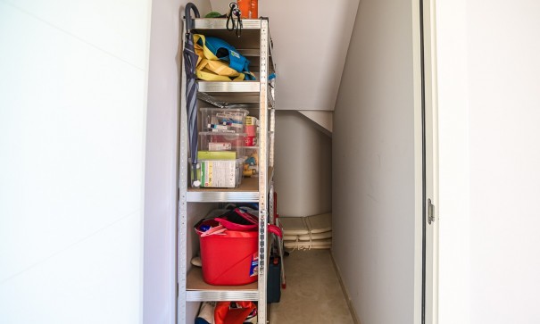 Resale - Freistehende Villa -
San Miguel de Salinas - Las Colinas Golf