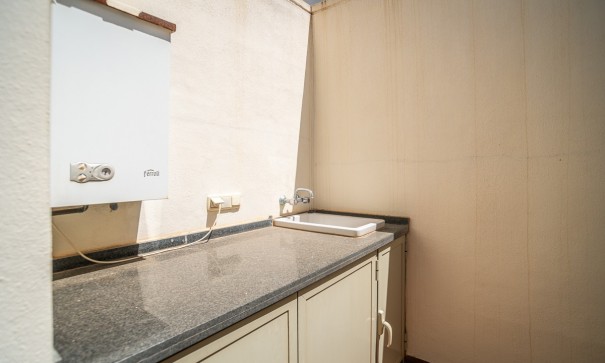 Resale - Freistehende Villa -
San Miguel de Salinas - Las Colinas Golf