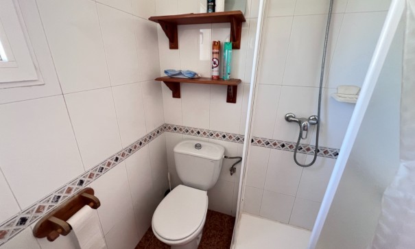 Sale - Town house -
Torrevieja - La Siesta
