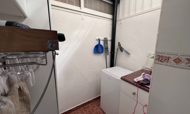 Sale - Town house -
Torrevieja - La Siesta