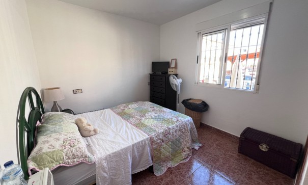 Sale - Town house -
Torrevieja - La Siesta