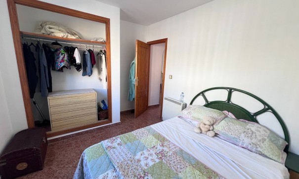 Sale - Town house -
Torrevieja - La Siesta