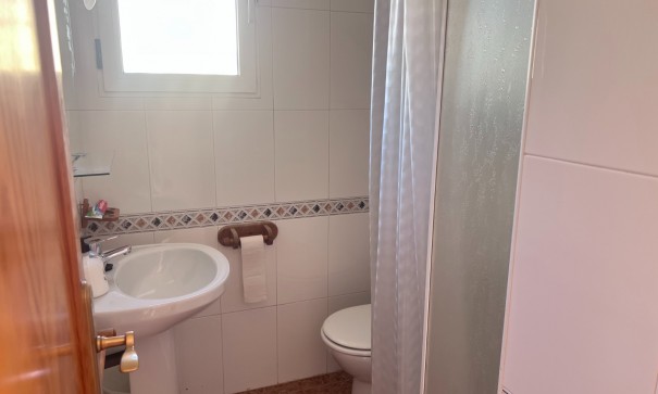 Sale - Town house -
Torrevieja - La Siesta