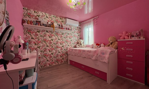 Revente - Appartement -
Torrevieja - Centro