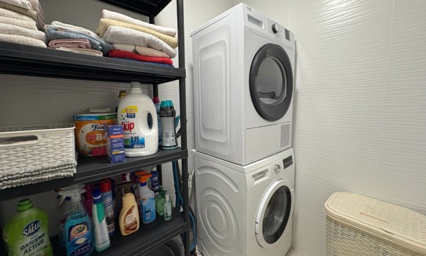 Revente - Appartement -
Torrevieja - Centro