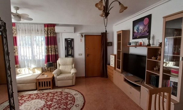 Venta - Villa adosada -
Los Montesinos - La Herada