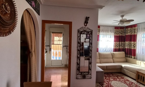 Venta - Villa adosada -
Los Montesinos - La Herada