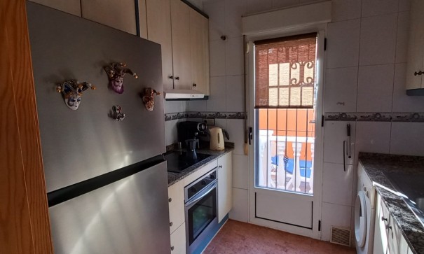 Venta - Villa adosada -
Los Montesinos - La Herada