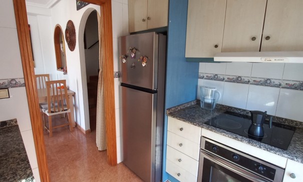 Venta - Villa adosada -
Los Montesinos - La Herada