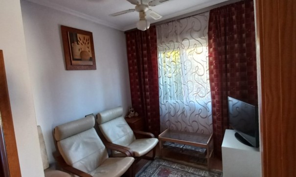 Venta - Villa adosada -
Los Montesinos - La Herada