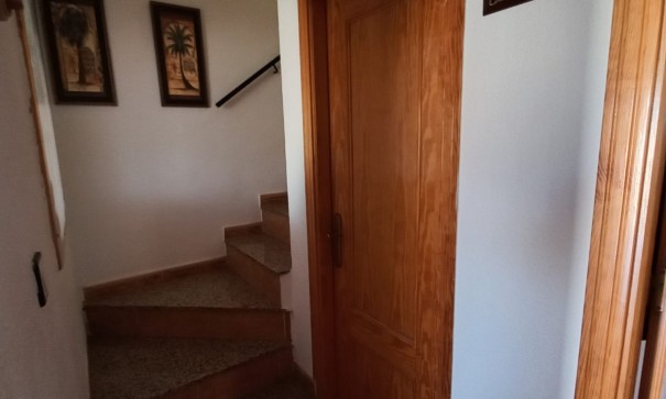 Venta - Villa adosada -
Los Montesinos - La Herada