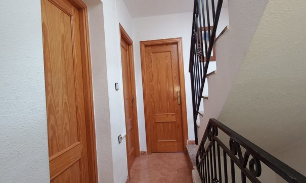 Venta - Villa adosada -
Los Montesinos - La Herada