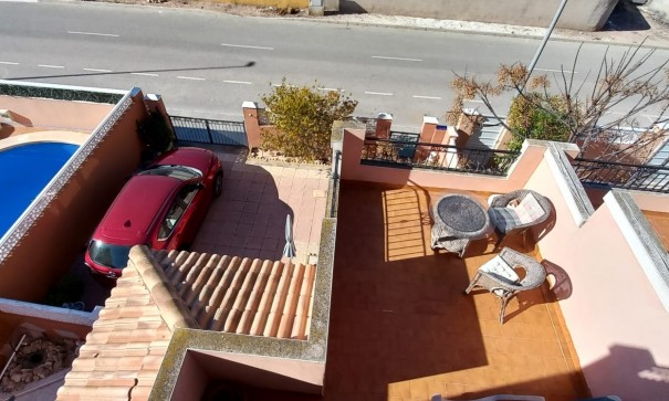 Venta - Villa adosada -
Los Montesinos - La Herada