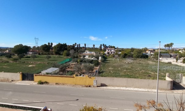 Venta - Villa adosada -
Los Montesinos - La Herada