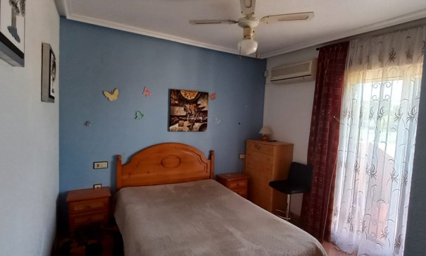 Venta - Villa adosada -
Los Montesinos - La Herada