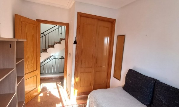 Venta - Villa adosada -
Los Montesinos - La Herada