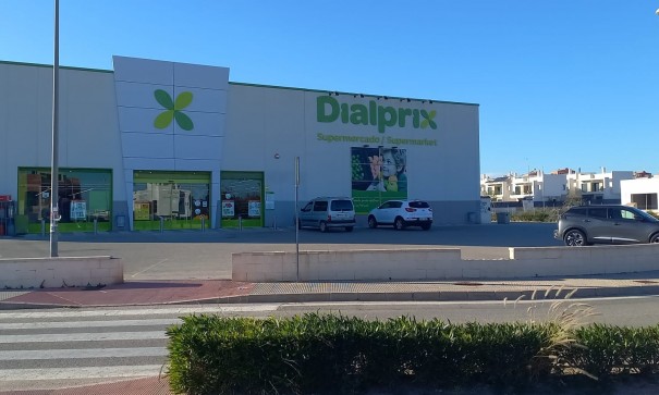 Venta - Villa adosada -
Los Montesinos - La Herada