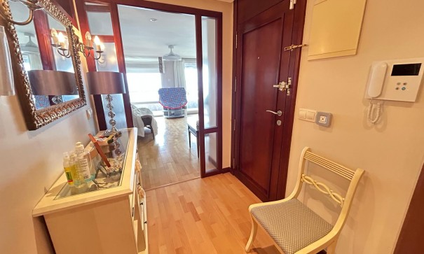 Herverkoop - Apartement Flat -
Alicante