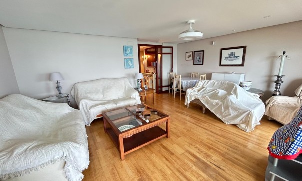 Herverkoop - Apartement Flat -
Alicante