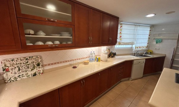 Herverkoop - Apartement Flat -
Alicante