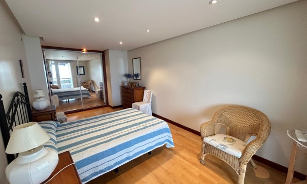 Herverkoop - Apartement Flat -
Alicante