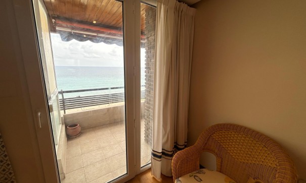 Herverkoop - Apartement Flat -
Alicante