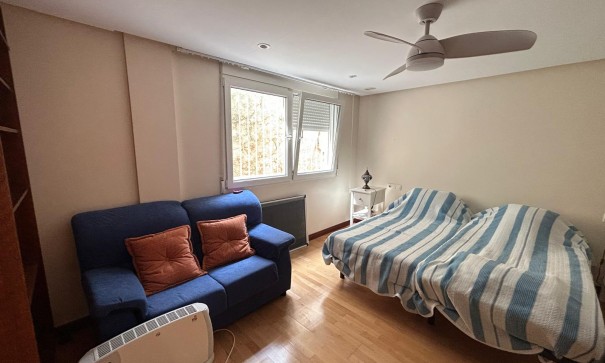 Herverkoop - Apartement Flat -
Alicante