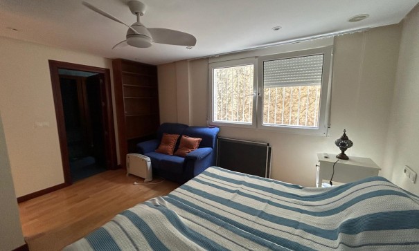 Herverkoop - Apartement Flat -
Alicante