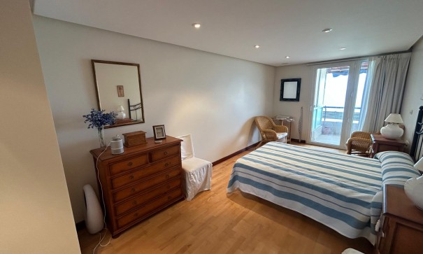 Herverkoop - Apartement Flat -
Alicante