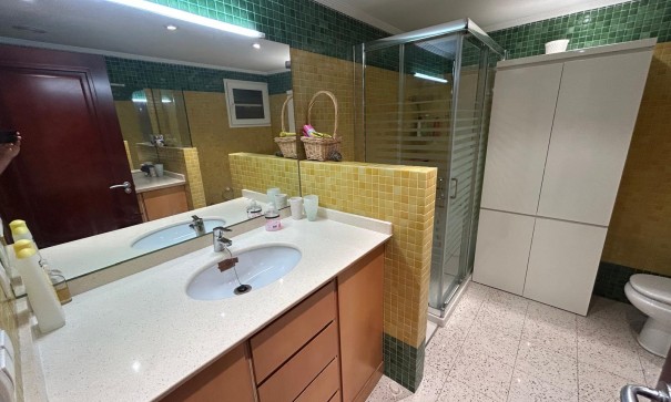 Herverkoop - Apartement Flat -
Alicante