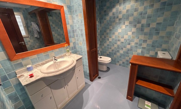 Herverkoop - Apartement Flat -
Alicante