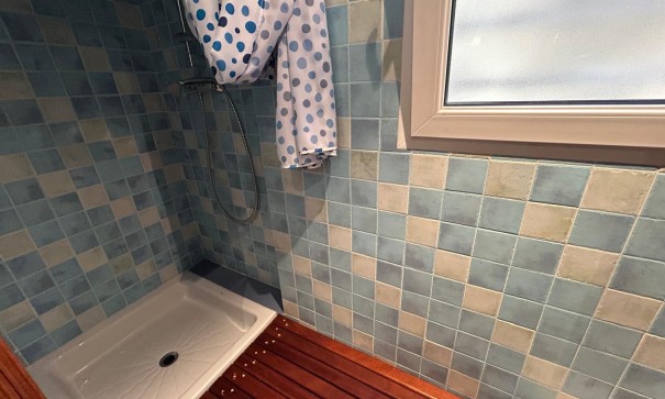 Herverkoop - Apartement Flat -
Alicante