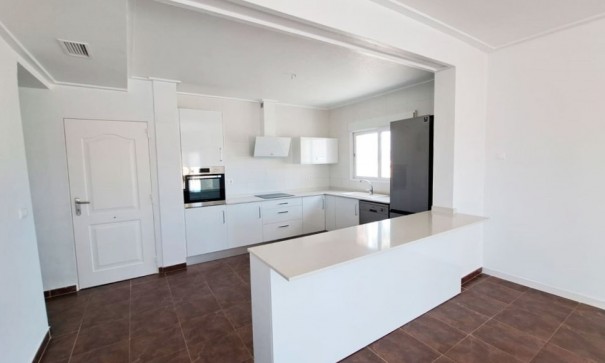 Sale - Finca Country Property -
Catral - Catral - Country