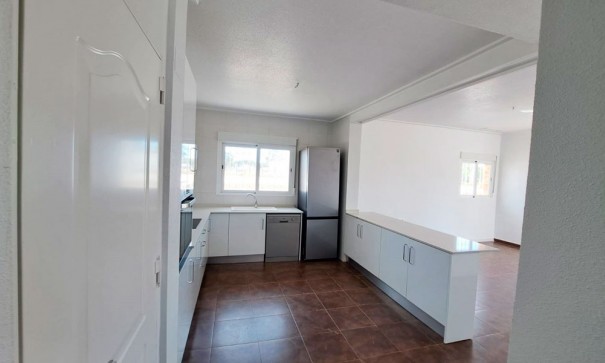 Sale - Finca Country Property -
Catral - Catral - Country