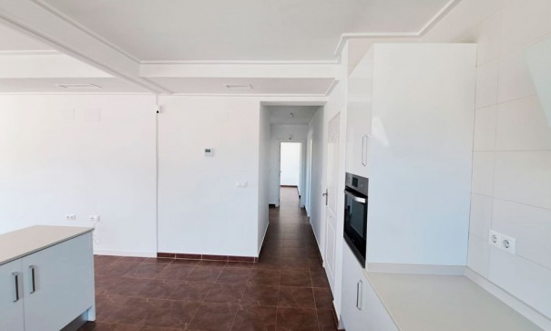 Sale - Finca Country Property -
Catral - Catral - Country