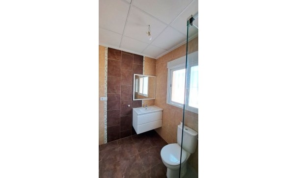 Sale - Finca Country Property -
Catral - Catral - Country