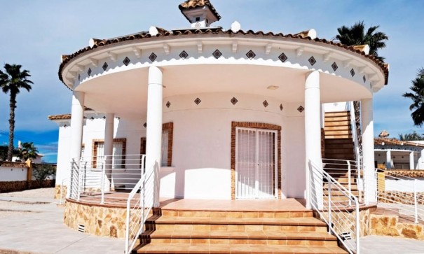 Sale - Finca Country Property -
Catral - Catral - Country