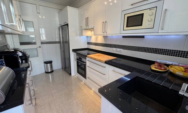 Återförsäljning - Lägenhet lägenhet -
Ciudad Quesada - Rojales - Ciudad Quesada