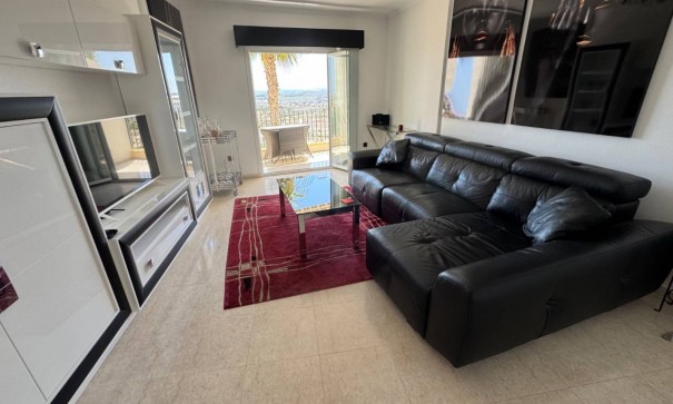 Återförsäljning - Lägenhet lägenhet -
Ciudad Quesada - Rojales - Ciudad Quesada